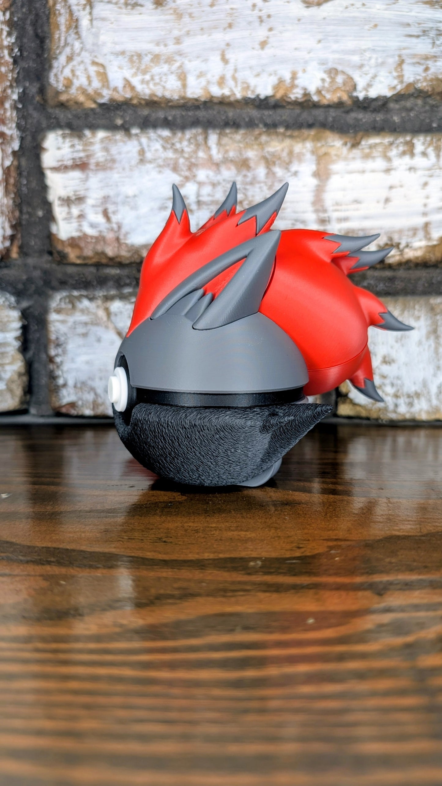 Creature Ball #0571