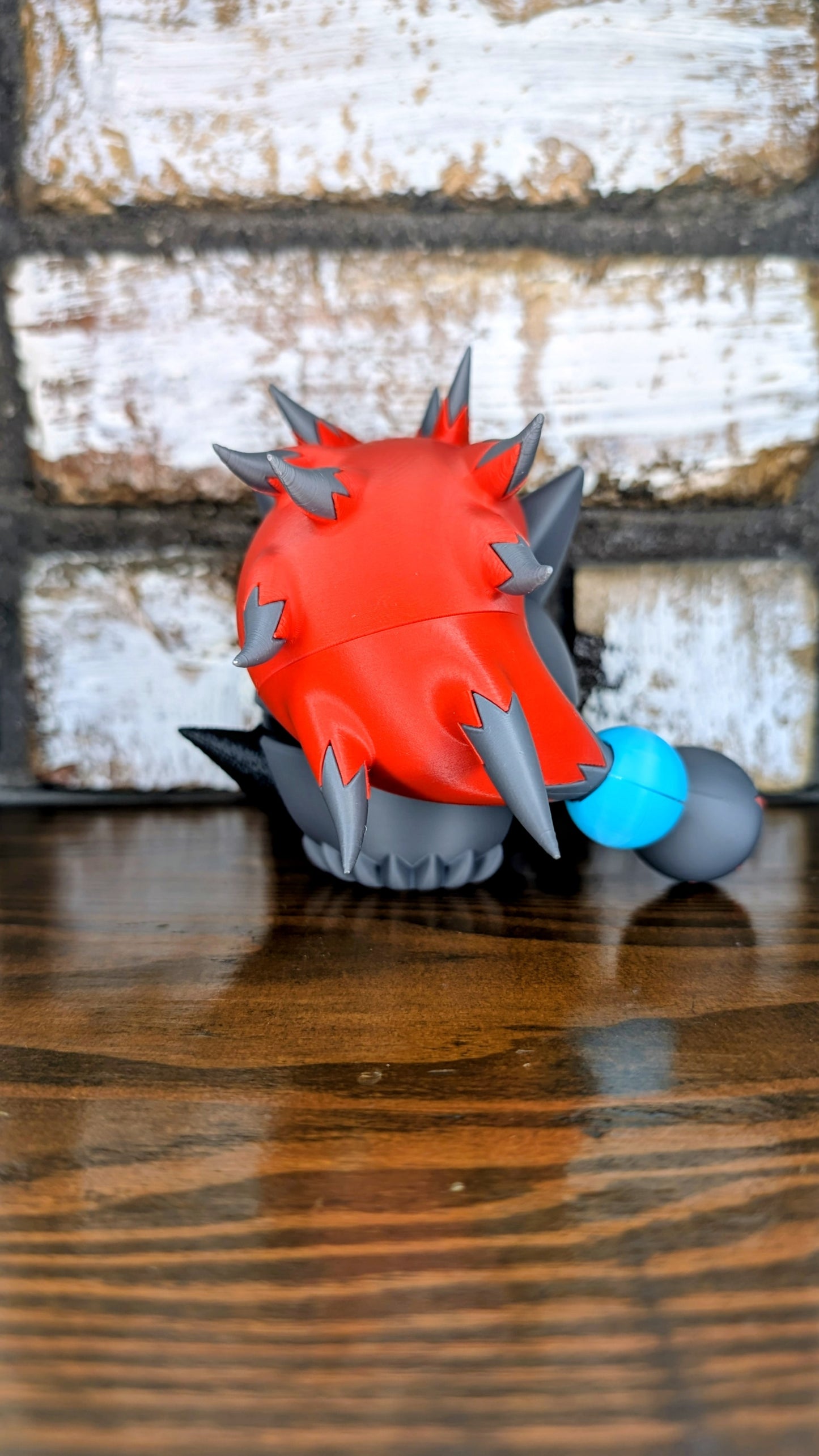 Creature Ball #0571